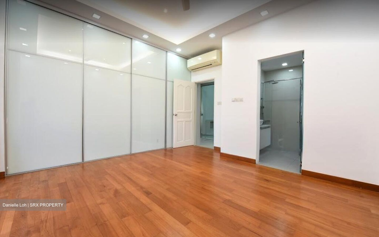 Regency Park (D10), Condominium #520720311